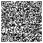 QR code with George A Carty MD PC contacts