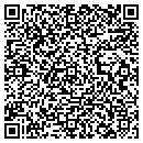 QR code with King Orchards contacts