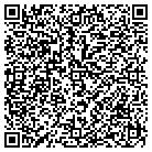 QR code with Traverse Area District Library contacts