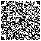 QR code with A & C Land Development Inc contacts