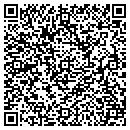 QR code with A C Foundry contacts