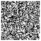QR code with Centrl Territrl Salvation Army contacts
