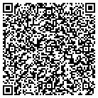 QR code with C C & Company Partnership contacts
