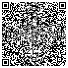 QR code with Maya Angelou Elementary School contacts