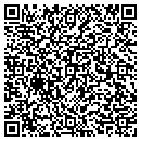 QR code with One Hour Martinizing contacts