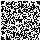 QR code with Angela Argento Giacoletti PHD contacts
