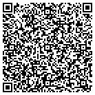 QR code with R W Frickel Company PC contacts