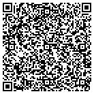 QR code with Holland Area Convention contacts