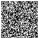 QR code with M & N Contracting LLC contacts