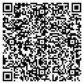 QR code with ATCCF contacts