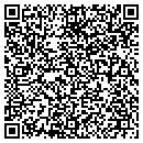 QR code with Mahajan Dev MD contacts