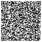 QR code with Wallys Rfrgn A Condition & Heating contacts