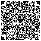 QR code with High-Tech Telephone Systems contacts