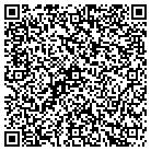 QR code with J W Barber Q A Barber Tr contacts