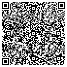 QR code with Cinetic Automation Corp contacts