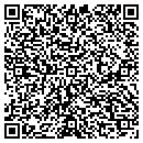 QR code with J B Billing Services contacts