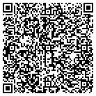 QR code with R P R K Residential Architectu contacts