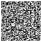 QR code with Hanson Builder William contacts