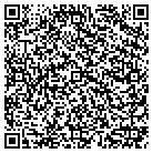 QR code with Ultimate Tree Removal contacts