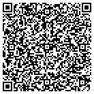 QR code with American Lung Association Mich contacts