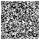QR code with Hamilton Animal Hospital contacts