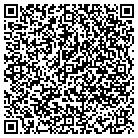 QR code with U P Law Enforcement Dev Center contacts