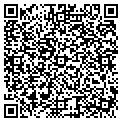 QR code with PKS contacts