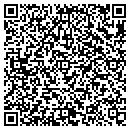 QR code with James P Utess DDS contacts