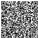 QR code with Reids Towing contacts
