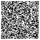 QR code with Manter Technology Corp contacts