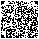 QR code with Life Christian Church Intl Inc contacts