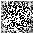 QR code with Huron Valley Public Library contacts