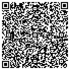 QR code with Manistee County Co-Op Ext contacts