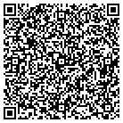 QR code with Hepner Custom Carpentry Inc contacts