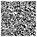 QR code with A & S Advertising contacts