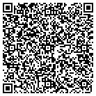 QR code with Adams' Modeling & Finishing contacts