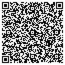QR code with R J Podell Publishing contacts