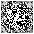 QR code with First Class Car Rental contacts