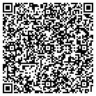 QR code with Peggy Brunhofer MD contacts