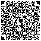 QR code with Cherry Hill Machine & Repair contacts