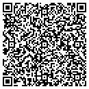 QR code with HYPER.COM contacts