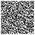 QR code with Gass Becker Insurance Agency contacts