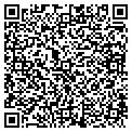 QR code with Pchi contacts