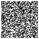 QR code with Honeyflow Farm contacts