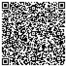QR code with D & L Janitorial Services contacts