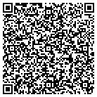 QR code with S & J Home Improvements contacts