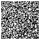 QR code with Red Rock Builders contacts