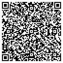 QR code with C K Ingram Enterprise contacts