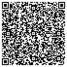 QR code with James T Simmons Law Offices contacts