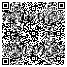 QR code with A AA Aability Bail Bonds contacts